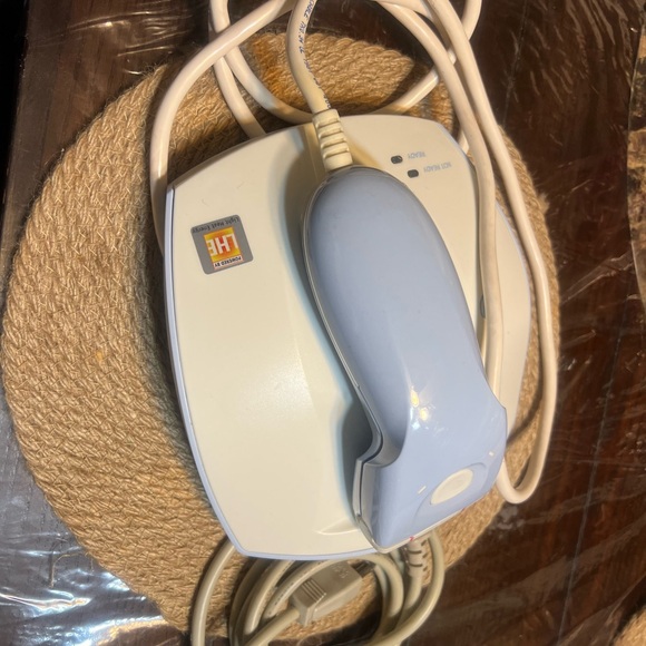Clear touch radiancy lite